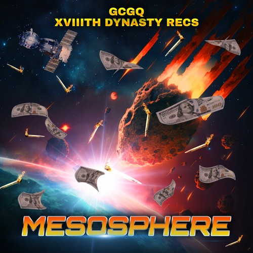 MESOSPHERE