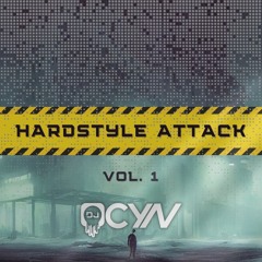 HARDSTYLE ATTACK VOL.1 (Techno,Trance,Psystyle,Hardstyle)