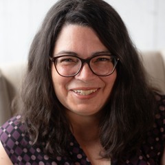 Entrevue avec Julie Gaudreault