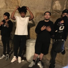 @IVCAPONE - AINT SRS PROD JORUDIO