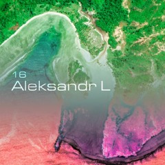Aleksandr L - Isla to Isla #16