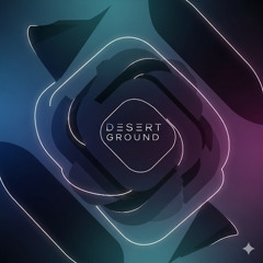 Desert Ground