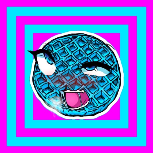 Modrý Waffle (DnsT3r_7 REMIX)