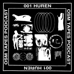 OSM tapes podcast 001 - Huren