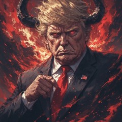 False Christ, Final Beast (Weeding Out the Tares)