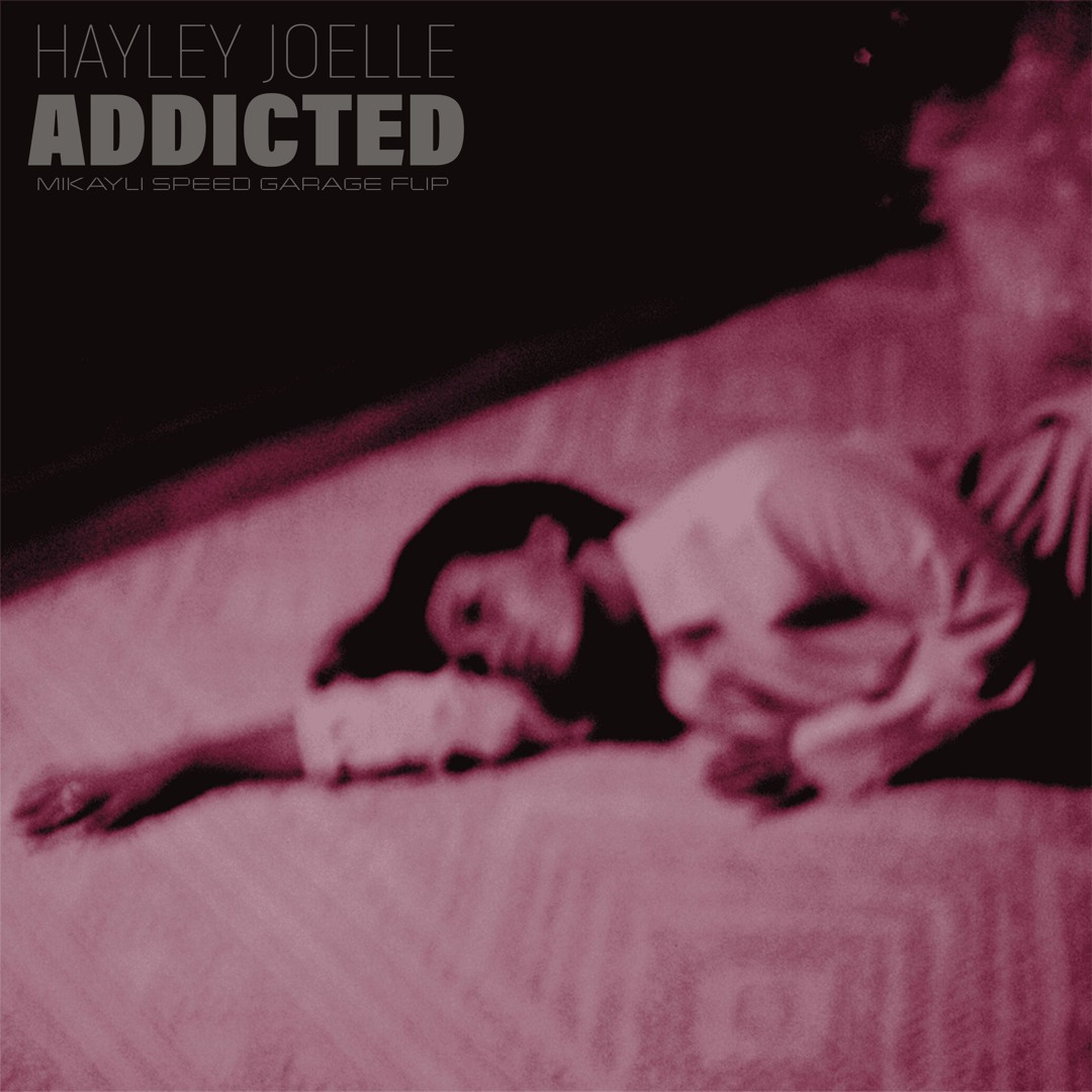 Stream Addicted (Mikayli Speed Garage Flip) by Mikayli | Listen