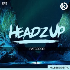HeadzUp ft DJ SHIVV & Strobe - FatGoose!