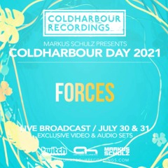 FORCES - Coldharbour Day 2021
