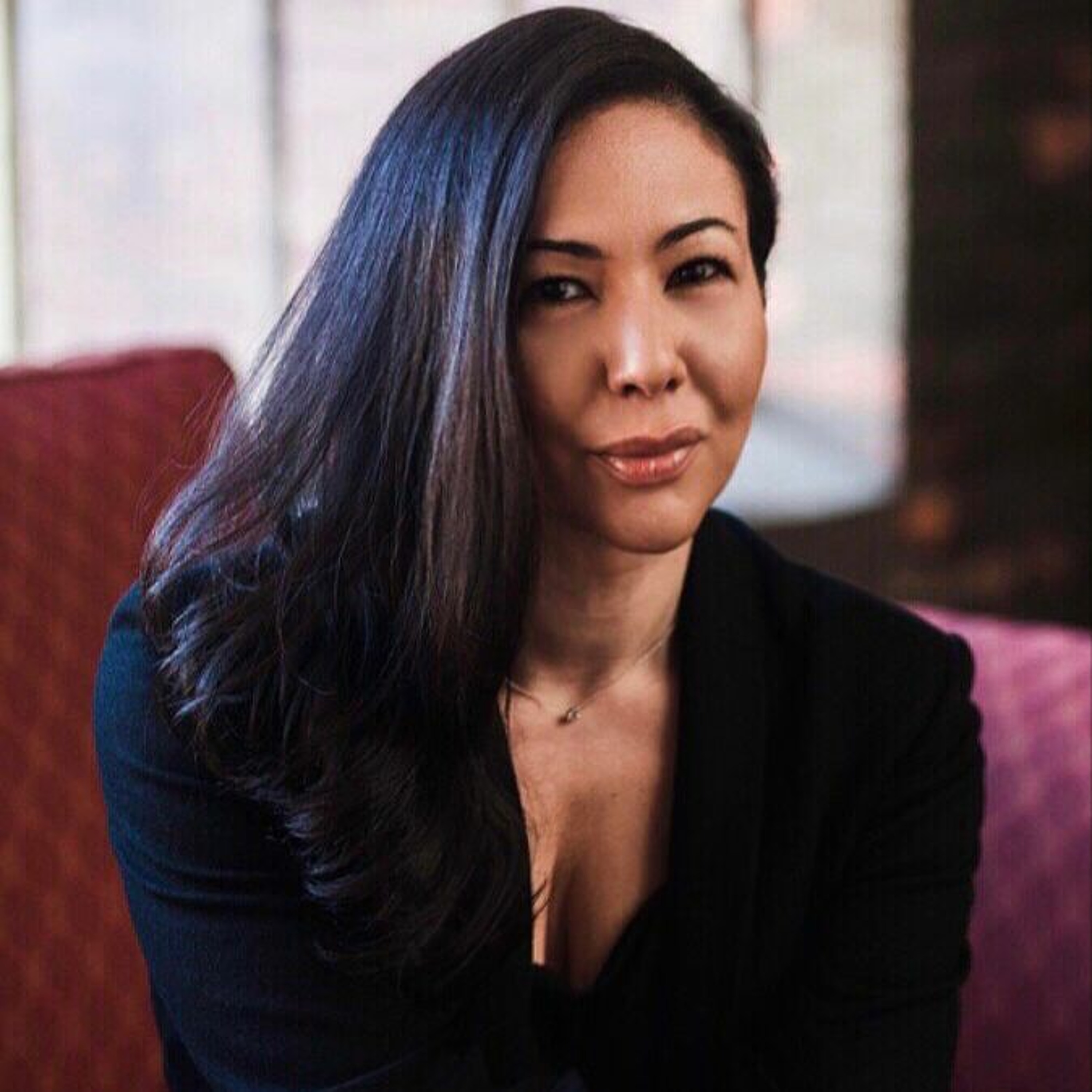 Cerebral Women Art Talks Podcast