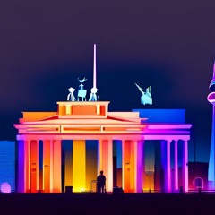 Private Party Berlin -2024 - 07 - 02