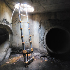 Storm Drain (prod. hysterics + skinny_302)