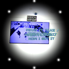 What It Take / How I Got It ft. @tklovesyou (Prod. maxxyn00)