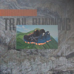 Oshirijima - Trail Running Pt1