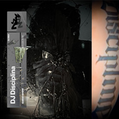 DJ Disciplina - Guest Mix FEB25