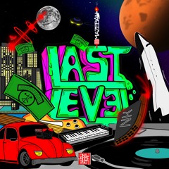 Maze Ban - Last Level ( Radio Edint )