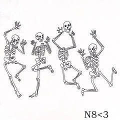 HeY N8ter (prod. N8ter Scott)