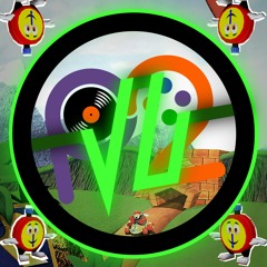 Diddy Kong Racing: T.T's Theme (Vector U X Player2 Remix)