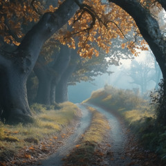 OKTOBER Set @24 (The Beginning)