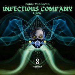 Infectious Company Ep006