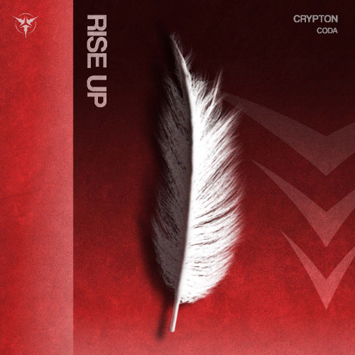 Crypton & CODA - RISE UP
