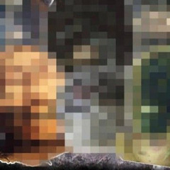 03: DARKSPINEIX- MOURGE