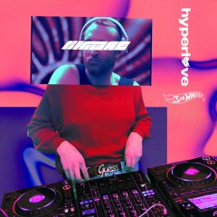 HIMBAE @ Jaki Klub [Hyperlove x 3rdWheels]