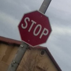 Stop Sign