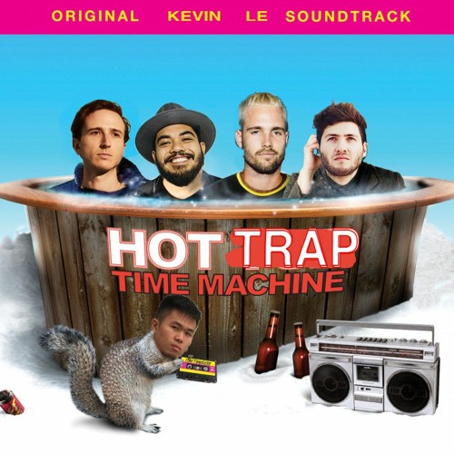2015 trap mix