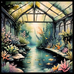 Aquascaping
