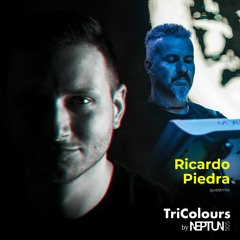 TriColours By Neptun 505 Episode 082 - Ricardo Piedra guestmix