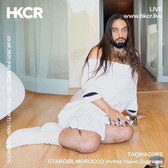 STARGIRLMOROCCO invites Naive Supreme - 20/06/2025