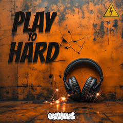 NIMMS - PLAY TO HARD