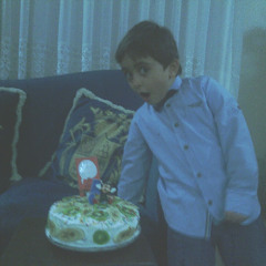 çocukluğumu seviyorum