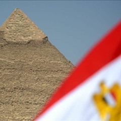 موسيقى افتتاح قناه السويس الجديدة