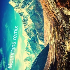 Proxy- Mountains(DIMP remix)