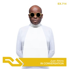 EX.714 Juan Atkins