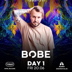 Live Set @ Aura Festival 2025
