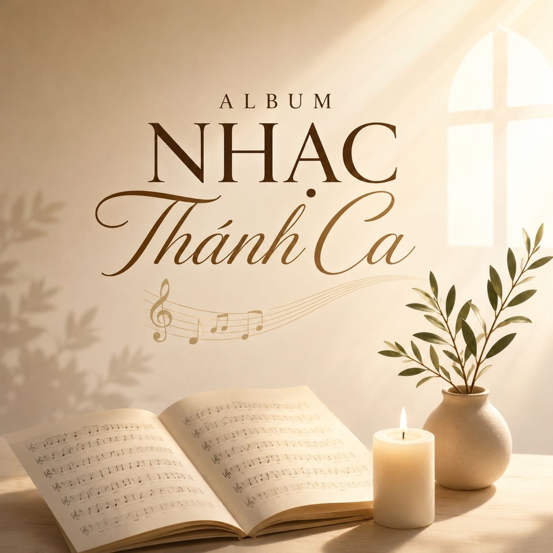 Stream TGP Hà Nội | Listen to Thánh nhạc playlist online for free on ...