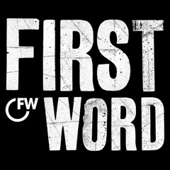 First Word Records w/ Bopperson - July 2022