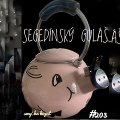 SEGEDÍNSKÝ GULÁŠ (LDSR203)
