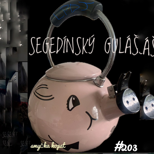 SEGEDÍNSKÝ GULÁŠ (LDSR203)