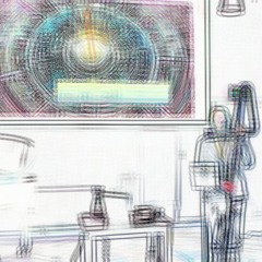 Meikyū_Fever Dream Sequence 1