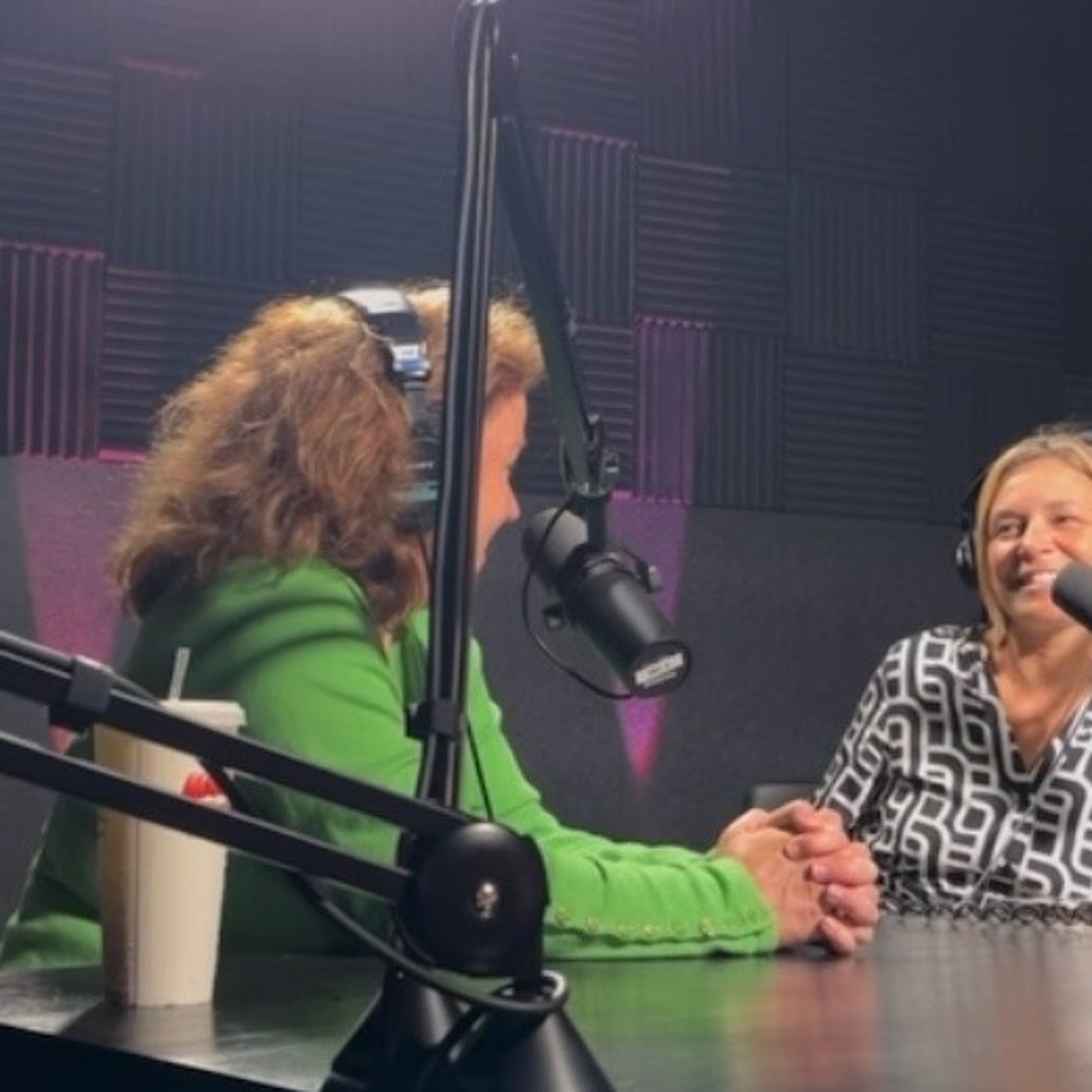 morphmom moments : the podcast
