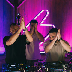 MakhmuriaN b2b Kiaro Opening Set For Ruben Karapetyan [Mango Alley & Kitchen's Showcase in Yerevan]
