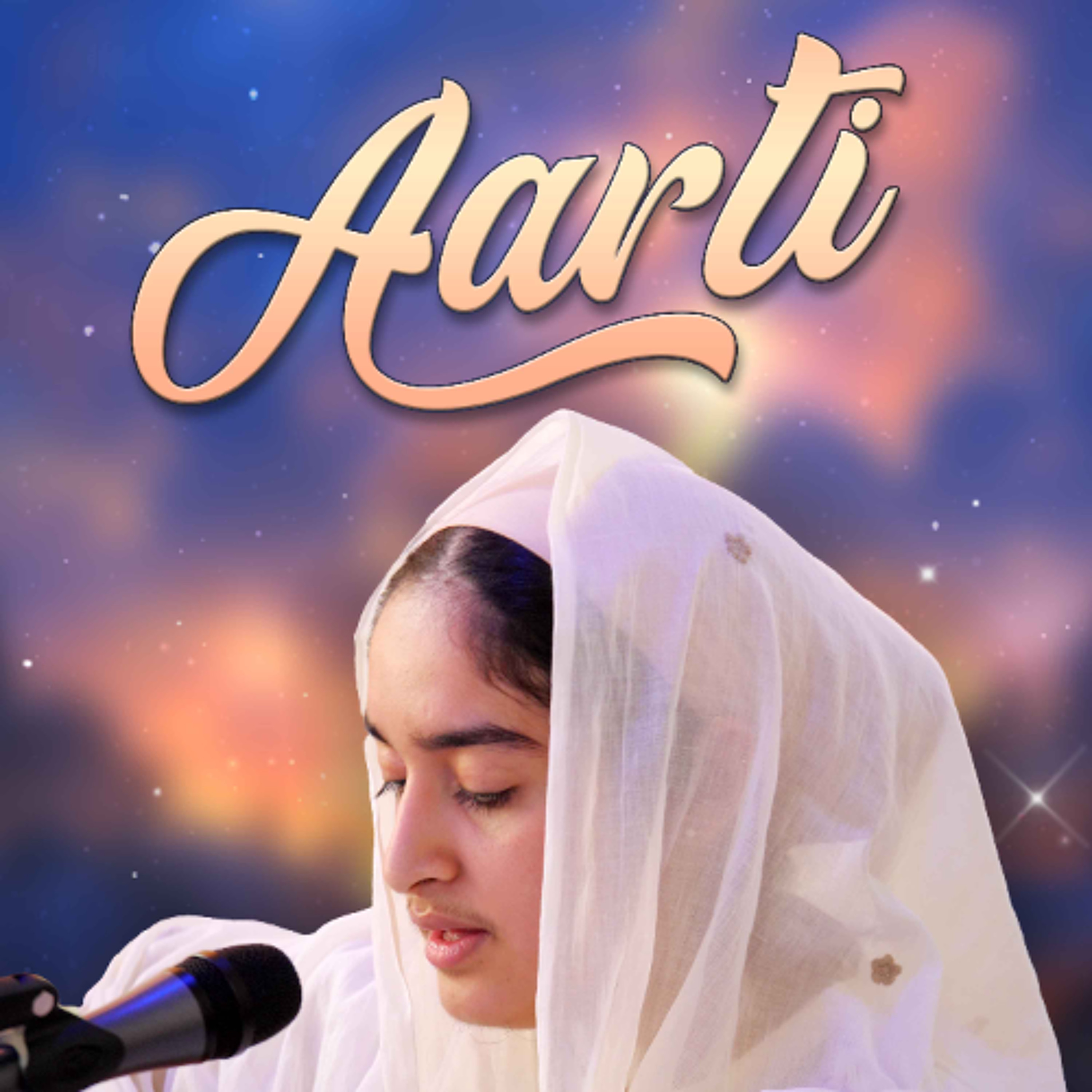 Bibi Hurleen Kaur - Aarti Kirtan - Birmingham 11.5.24 episode artwork