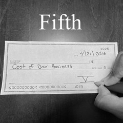 Cost of Doin' Business