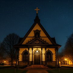 Peacful Place