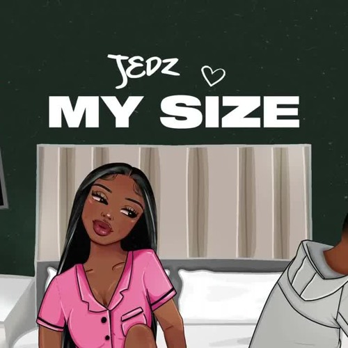 Jedz - My Size