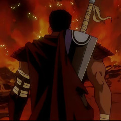 berserk ft laku prod.TwinGlxcks