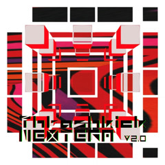 Cyberspace【Thrashkick Nextera v2.0】